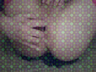 Anya_Transe - Anal Plug - Pussy Hole