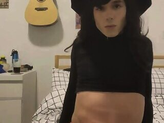 Cute Young Slut Showing her body