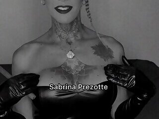 Sabrina Prezotte owner of Prezotte's House.