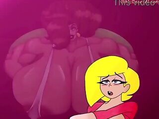 McDraws Presents: The Hirsch's Episode 2