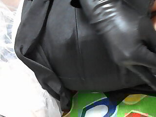 French maid CD short playing