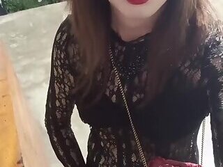 Asian ladyboy25