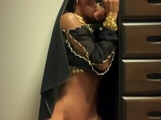 Arabic Tease so Hot