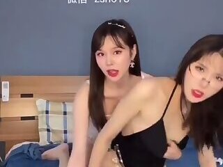 Sini fuck female friends