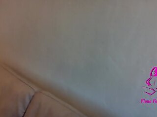 Black Sissy Cuck gets fucked by his wife's White Bull Lover BWC