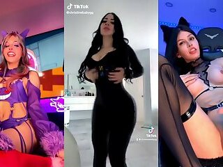 Trans E-Girl
