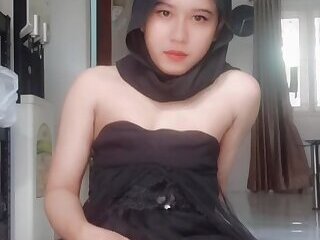 Shemale Hijab