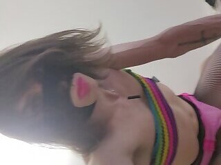 Vicky Vicky!