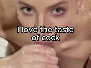 Bambi TikTok Eager Slut