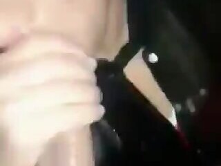 Latina Sissy Throat-Fucked By Straight Latino Thug