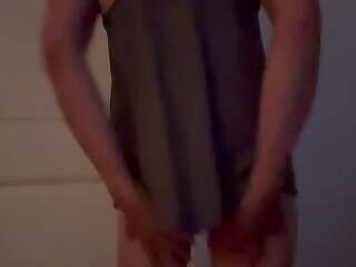 Femboy Dancing