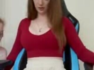 SmolBacon Blowjob