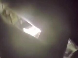 Petite tranny rough anal and cumshot by bbc