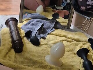 solo toy fun..