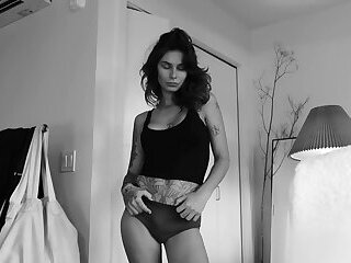 My wife is waiting for me every evening. Part One.