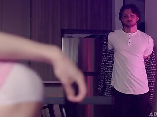 Enzo Muller fuck Daniel Tanner