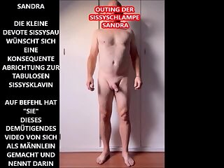 Abhängig gemacht, durch mein unzensiertes Bekenntnis