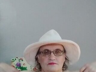 Old ladyboy Serge Lusin. 2025fg