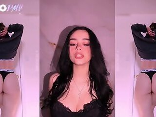 My Chastity Pornstar - PMV by HoloPMV