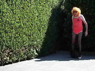 kiana out again