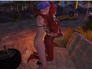 Have fun femboy