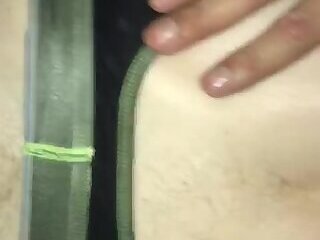 Lei viene sempre dentro!!