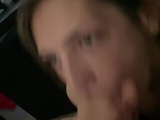 Lana Blowjob