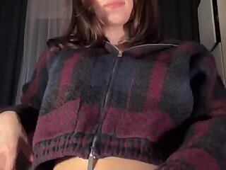 Romantika Masturbating 6