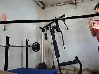 Nossa Rasgou Minha Calca Come Meu Cu