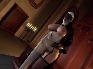 SheMale Animated Movie (2)