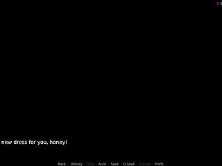 My Hotwife by Benlucky - Hot Shemale Bangs My Wife in the Bathroom 15t