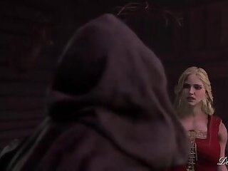 SheMale Animated Movie (1)