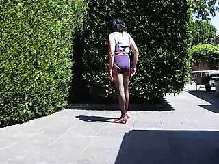 Kiana nieuw badpak