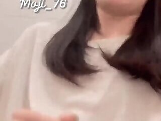 asian teen t shirt cum