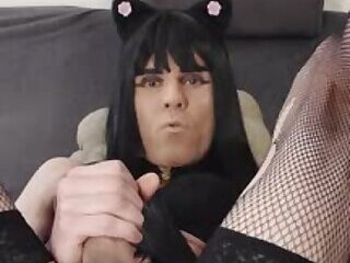 Black Cat