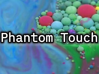 The Goon Files - Phantom Touch