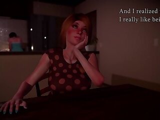 Futa 3some animated anal porn OSPFAS2VC