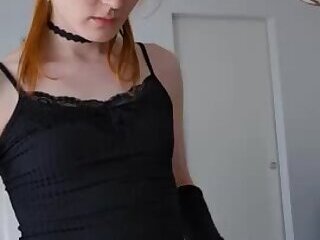 ginger wank