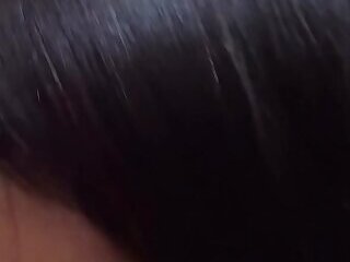 Espero mesmo dar meu cu pra essa travesti