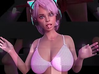 Fggb 52 Kitty Shemale Big Cock Big Cock Porn by FapHouse