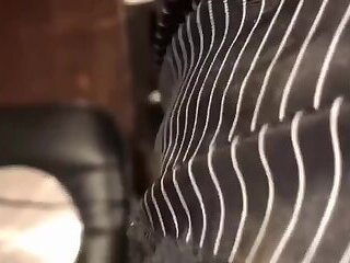 Anal and Blowjob for a Hot Ts Babe
