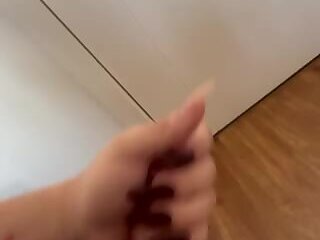 Akbb Woke up and masturbated 3 times