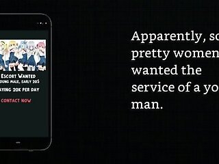 Futanaris turn you into an ass slut with double penetration and lots of assplay.