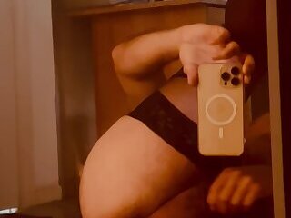 My horny morning daydream 💫 💦