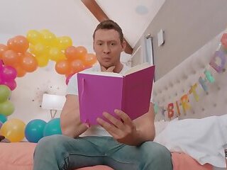 Daisy Taylor Gets A Sensual Anal Pounding