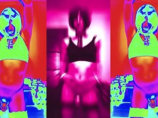Sissy workout PMV