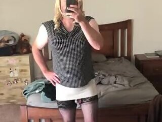 Wanna be slut 2