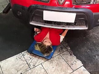 aylla gattina fuck girl