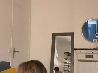 Elita Sousa hard fuck
