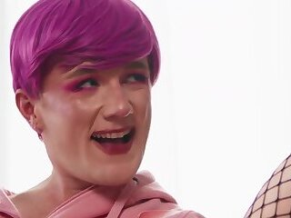 Rena Katana And Benny Fox